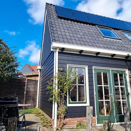 Rustig Gelegen Vakantiehuis Ak10 Aagtekerke Exterior photo